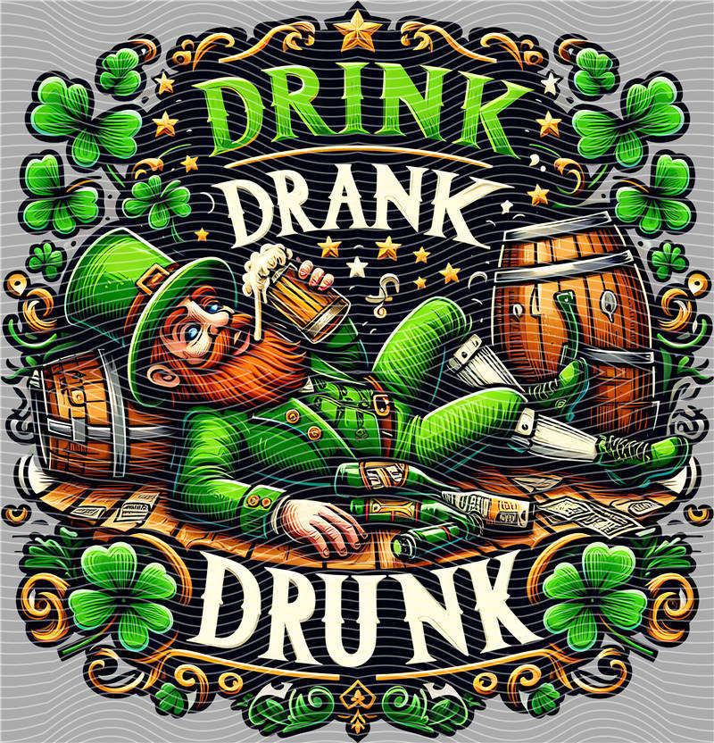 St Patricks Day-SP28